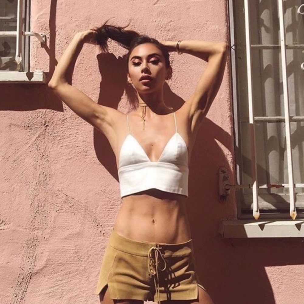 *NEW* Are You Am I Elodie Bralette